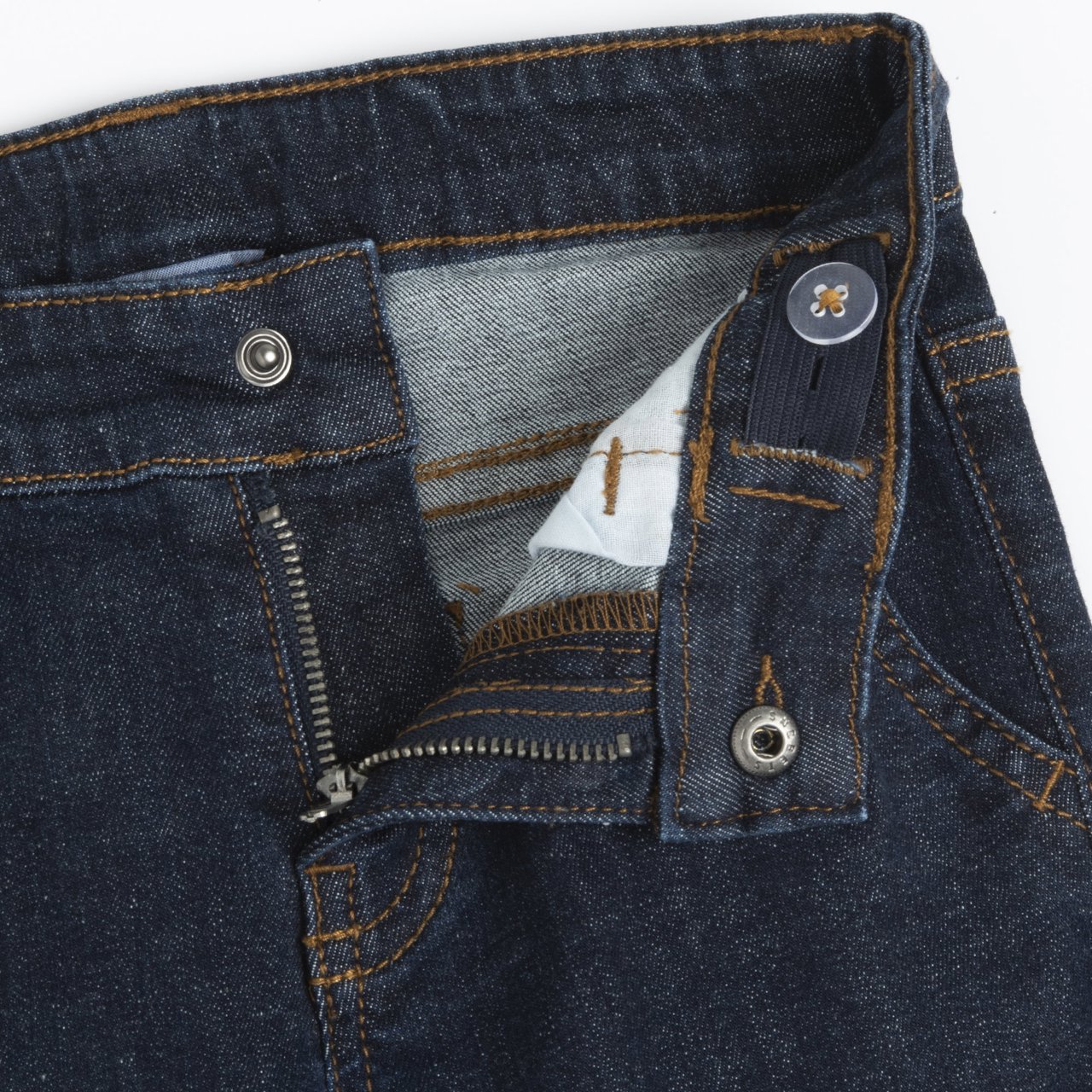 Pantalones Vaqueros Largos Chicco - 2