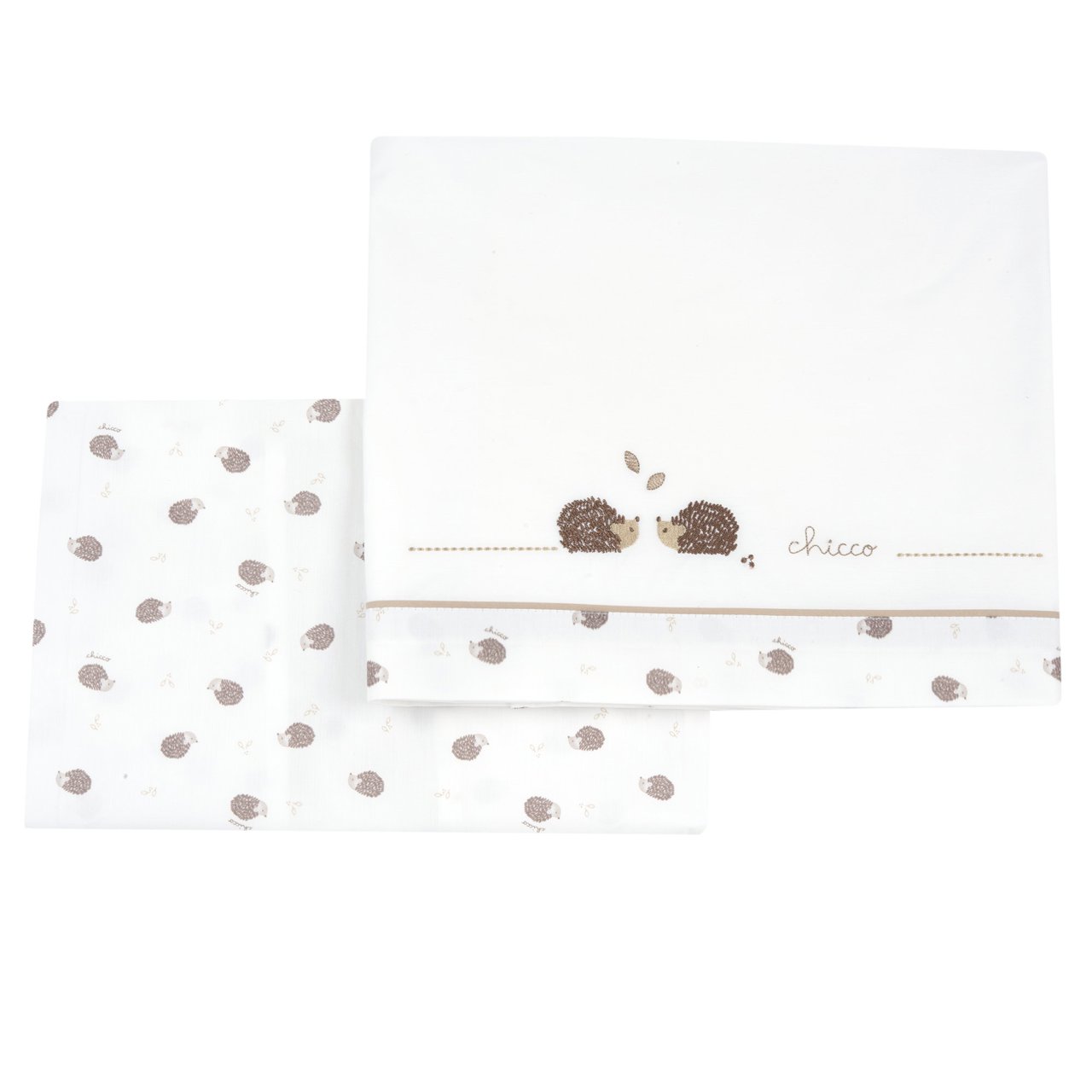 Set lenzuola Chicco - 0
