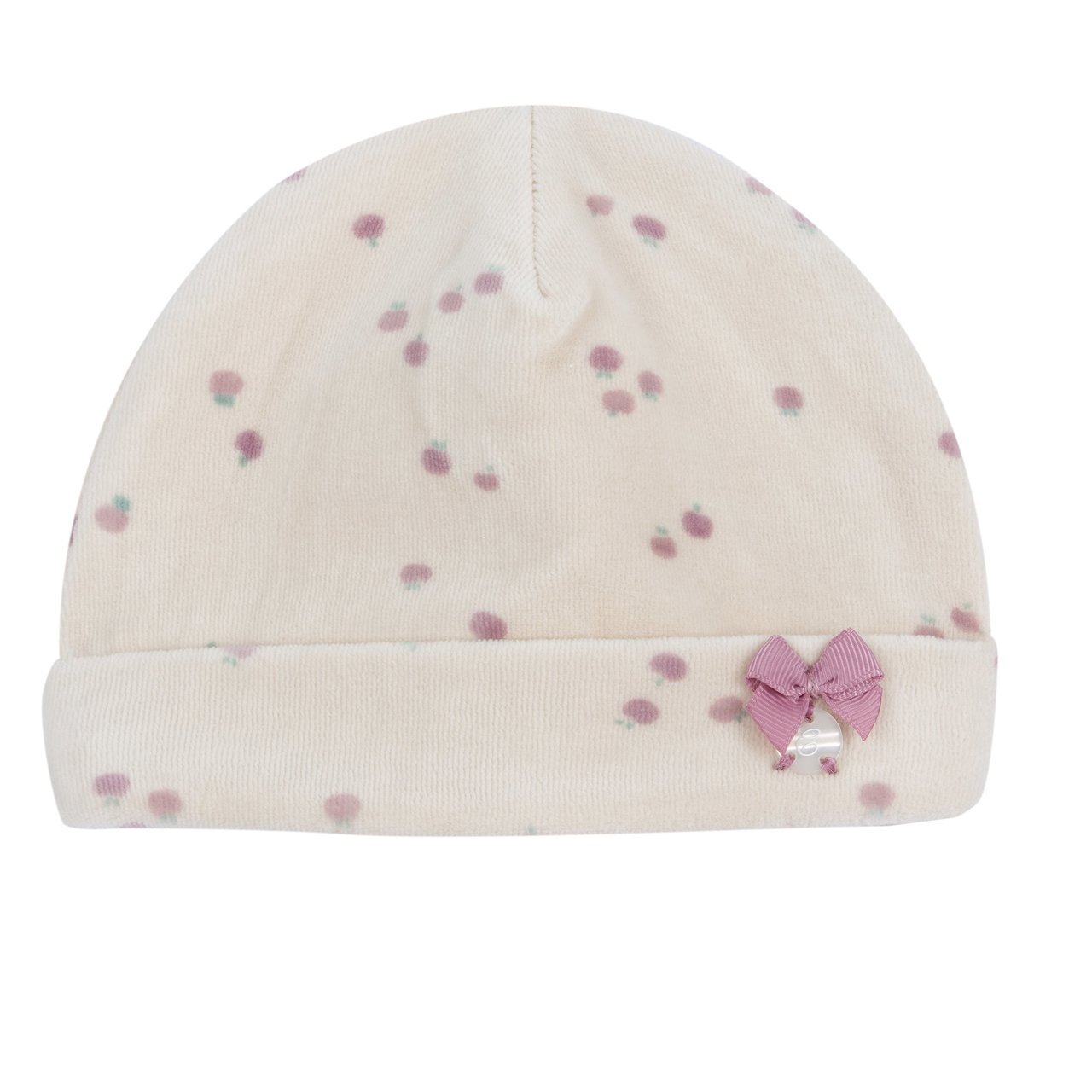 Cappello con risvolto Chicco - 0