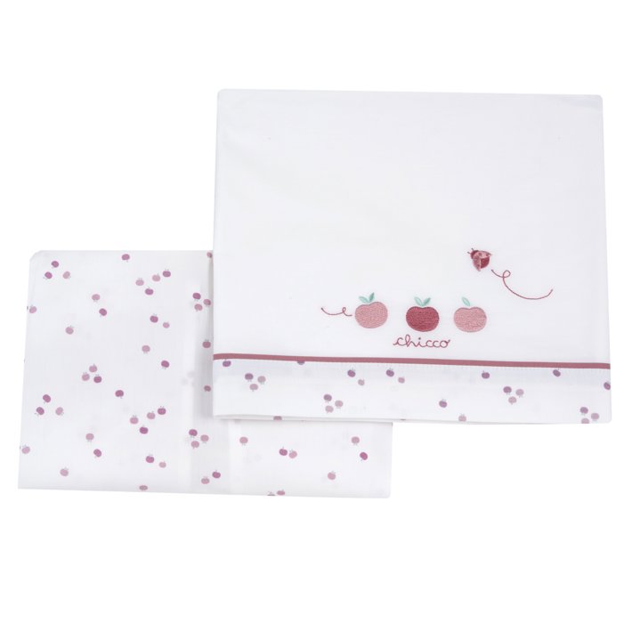 Set lenzuola