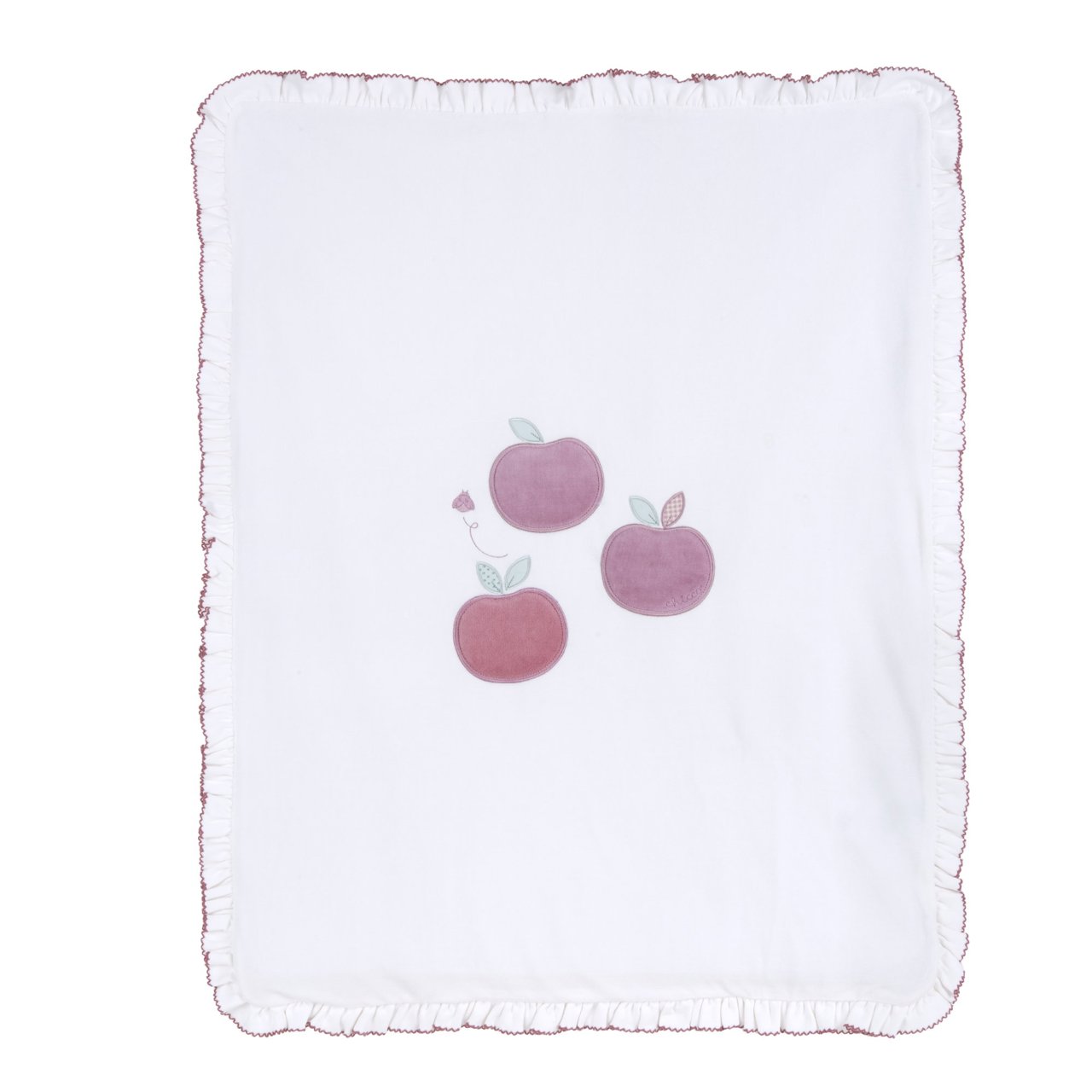 Coperta carrozzina sfoderabile Chicco - 0