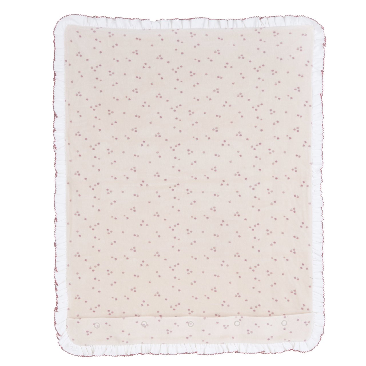 Coperta carrozzina sfoderabile Chicco - 1