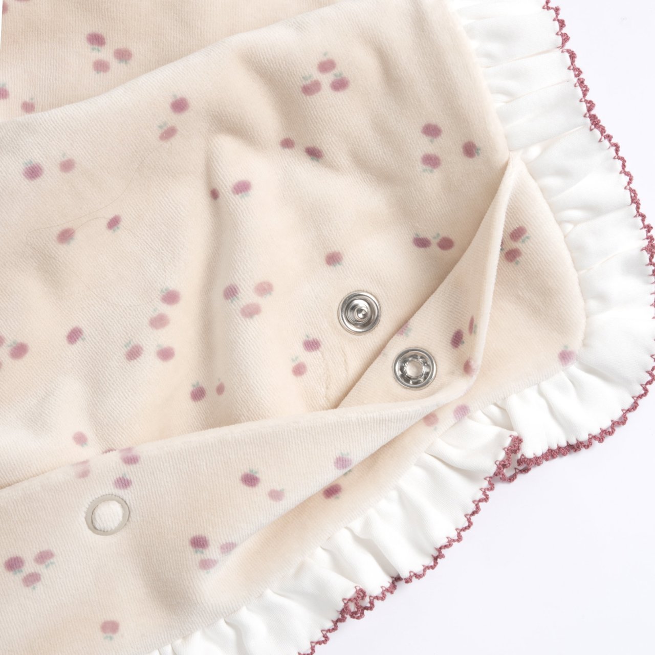 Coperta carrozzina sfoderabile Chicco - 2