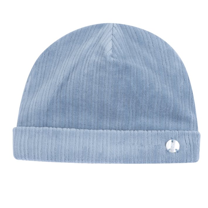 Gorro Azul   