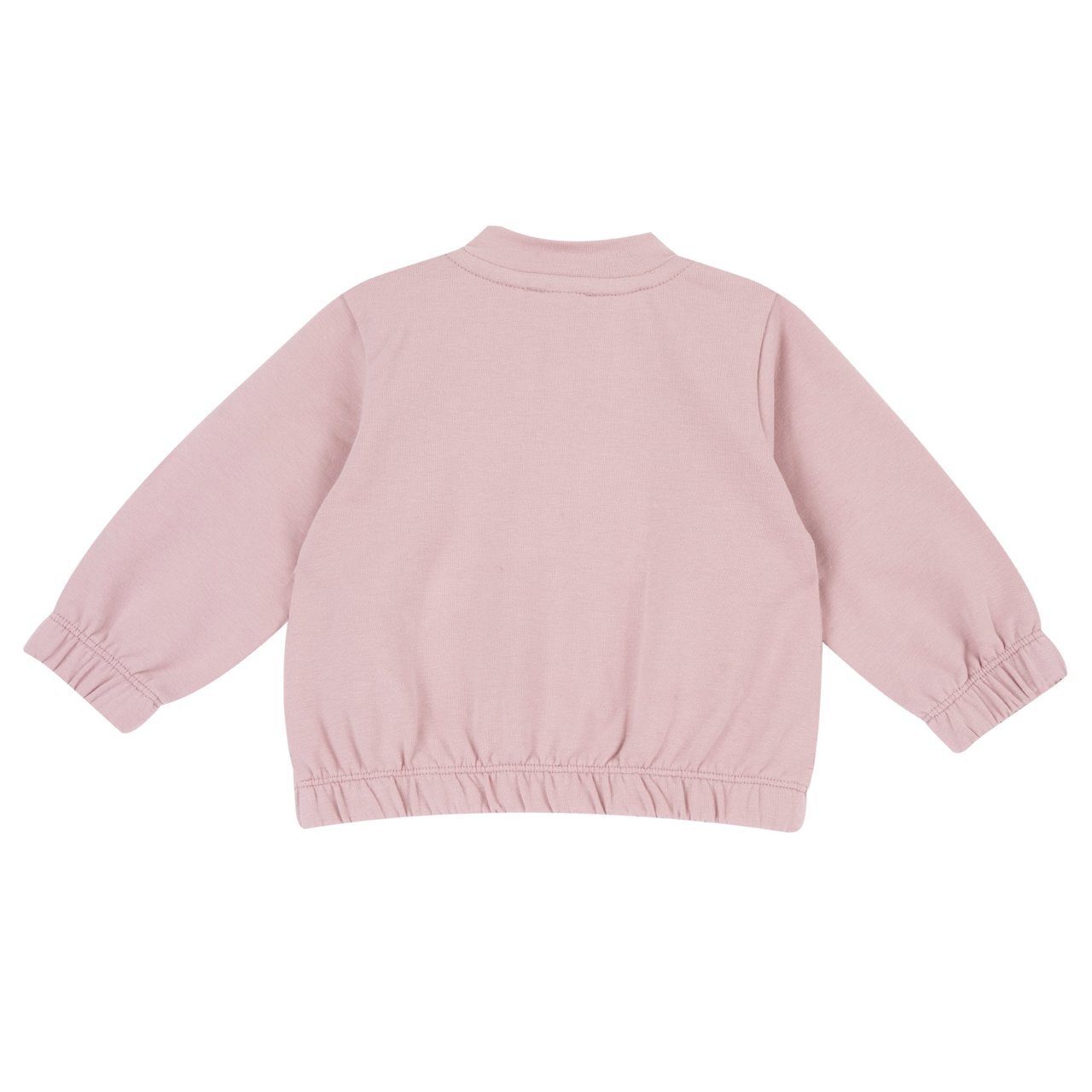 Felpa con zip Chicco - 1