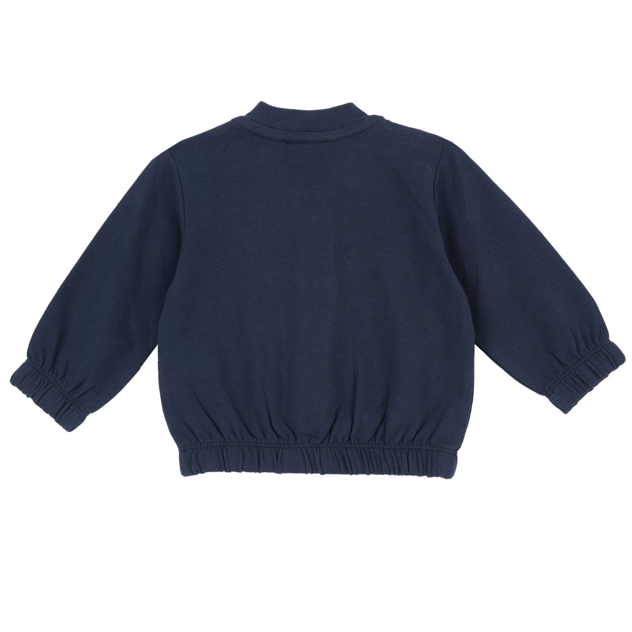 Felpa con zip Chicco - 1