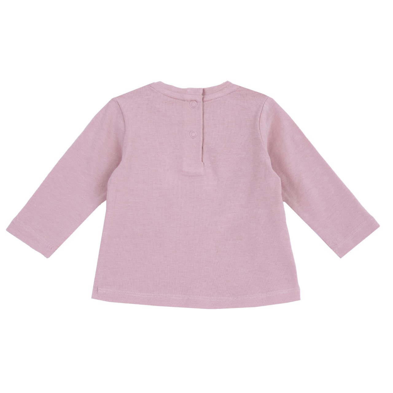Maglietta manica lunga Chicco - 1