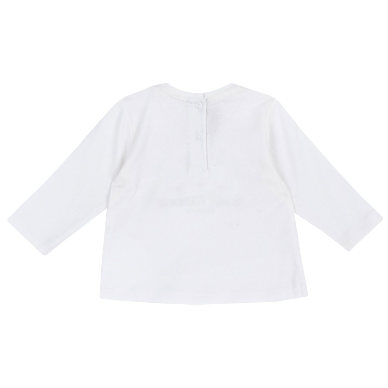 Maglietta manica lunga Chicco - 1