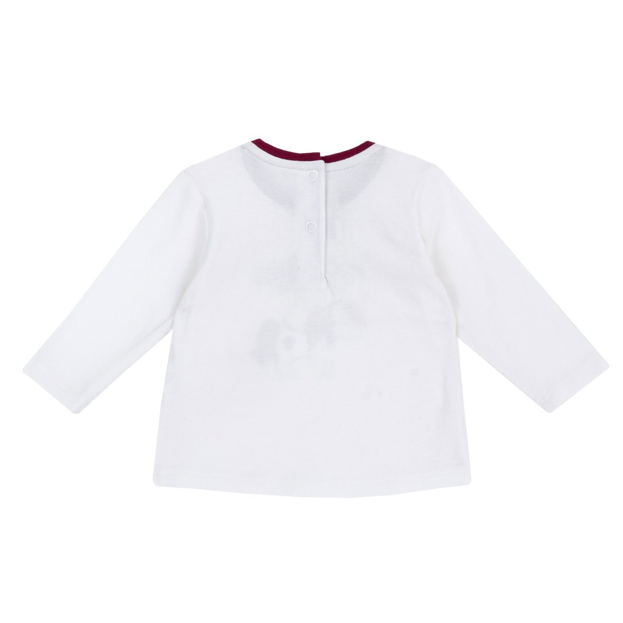 Maglietta manica lunga Chicco - 1