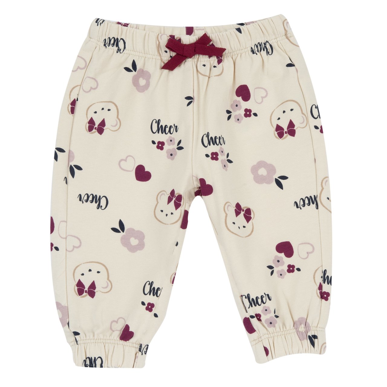 Pantaloni lunghi Chicco - 0