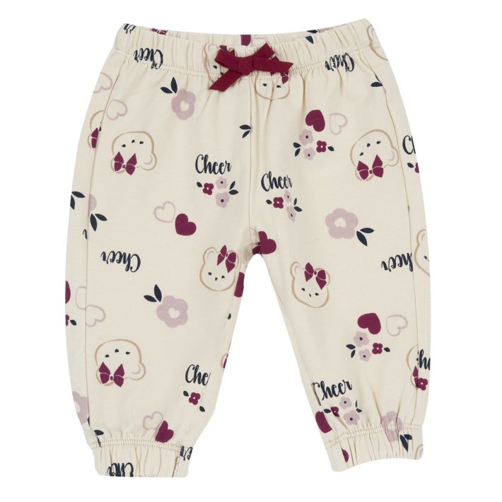 Pantaloni lunghi