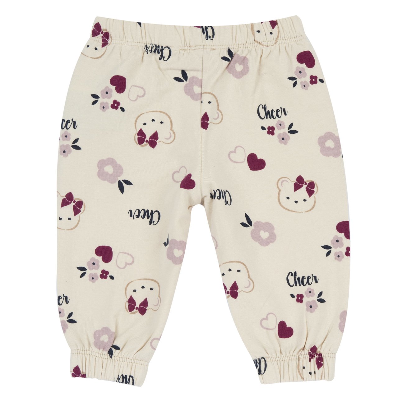 Pantaloni lunghi Chicco - 1