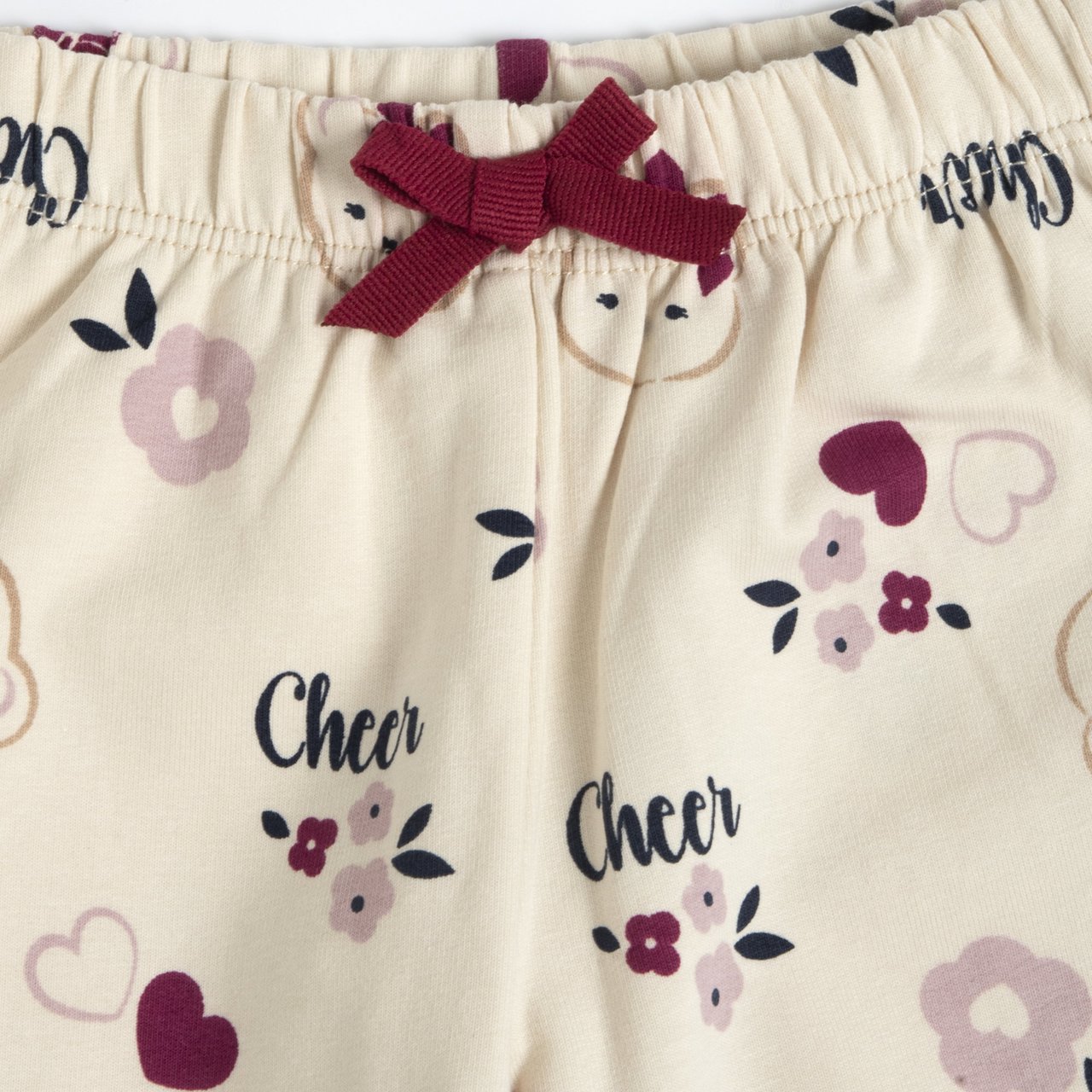 Pantaloni lunghi Chicco - 2