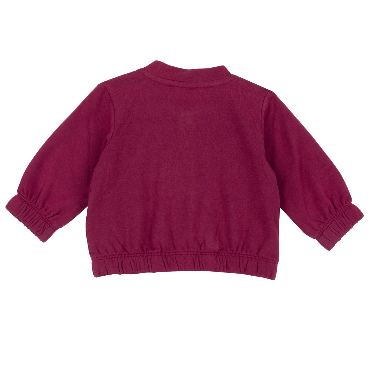 Felpa con zip Chicco - 1
