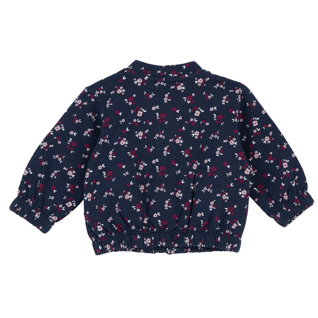 Felpa con zip Chicco - 1
