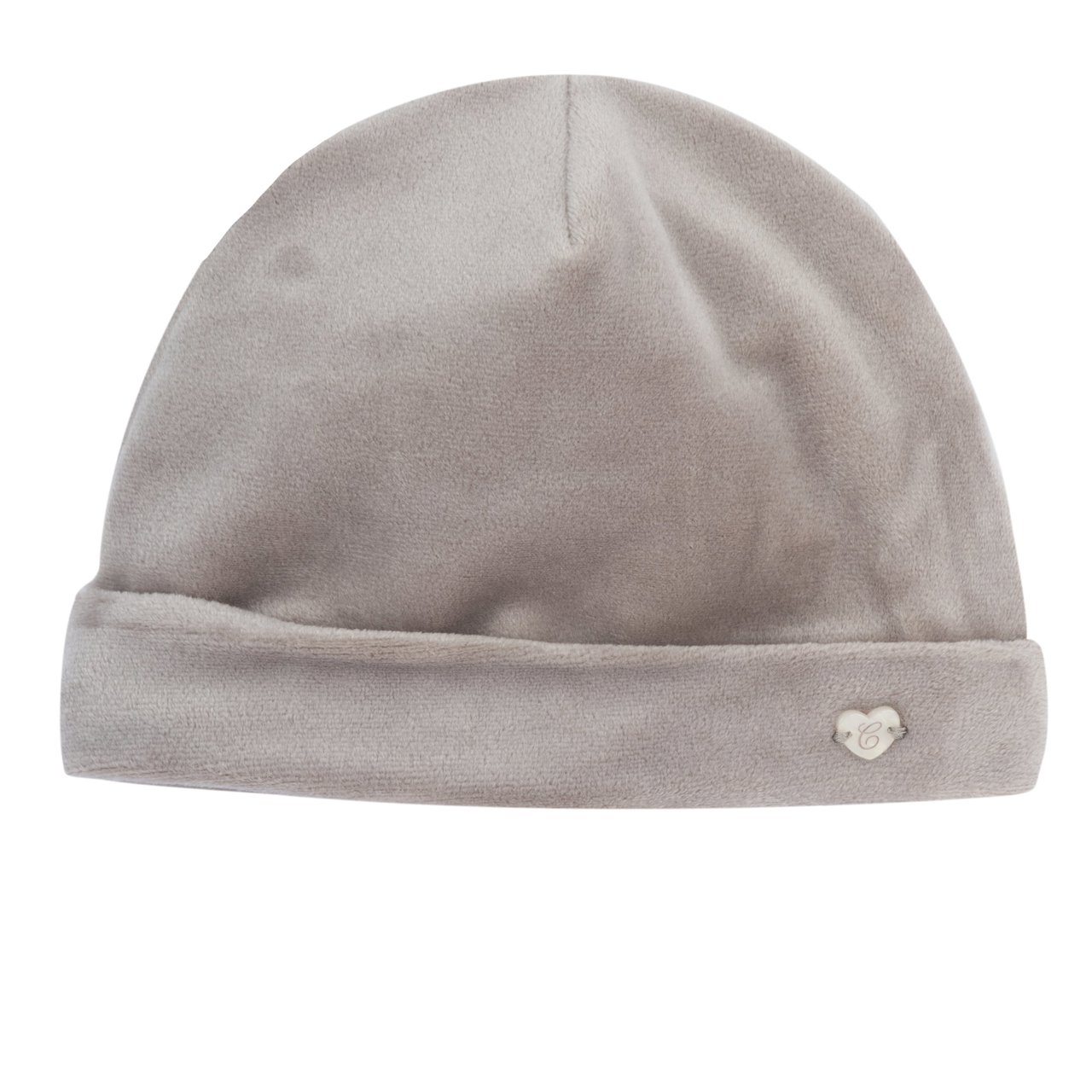 Gorro Beige Chicco - 0