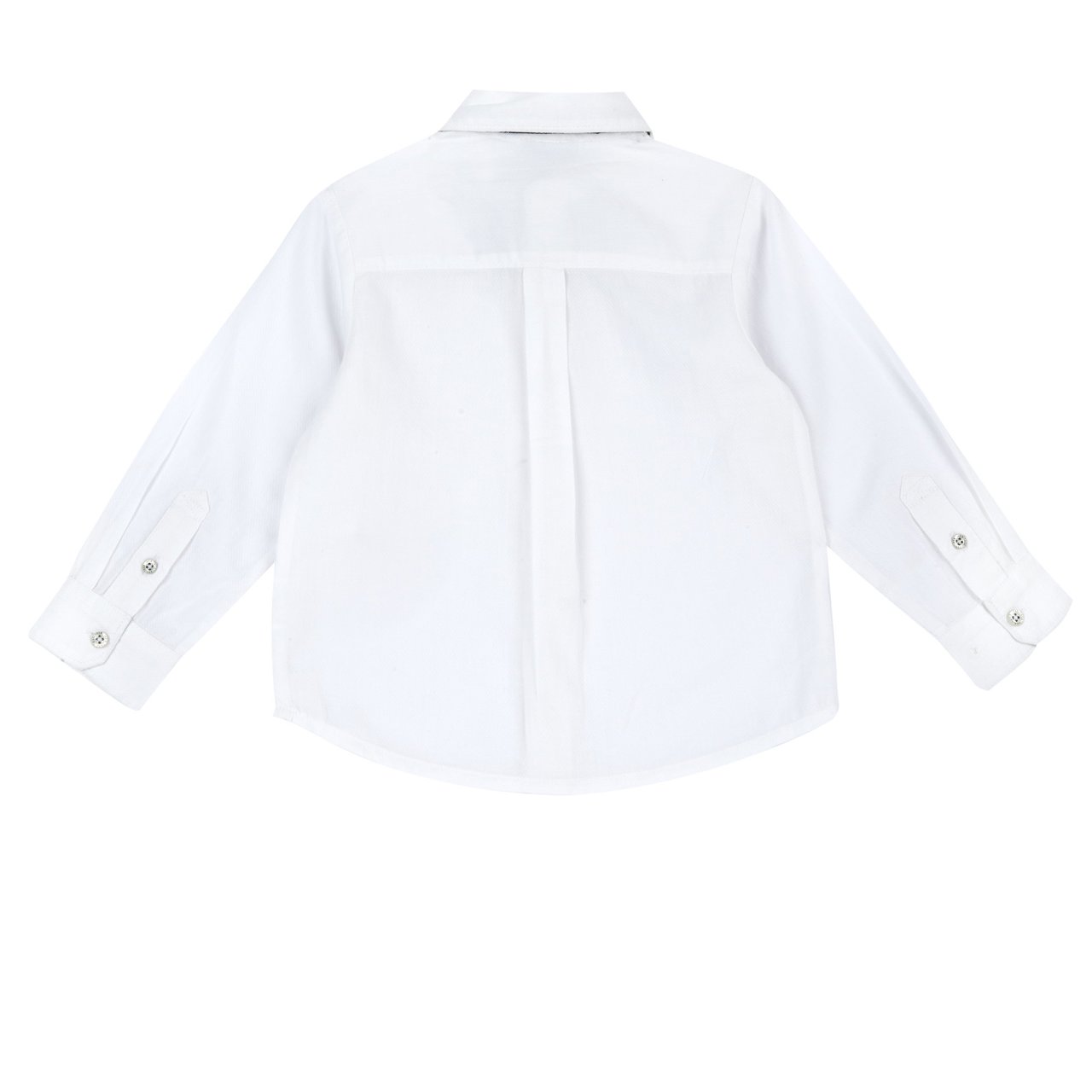 Camicia manica lunga Chicco - 1