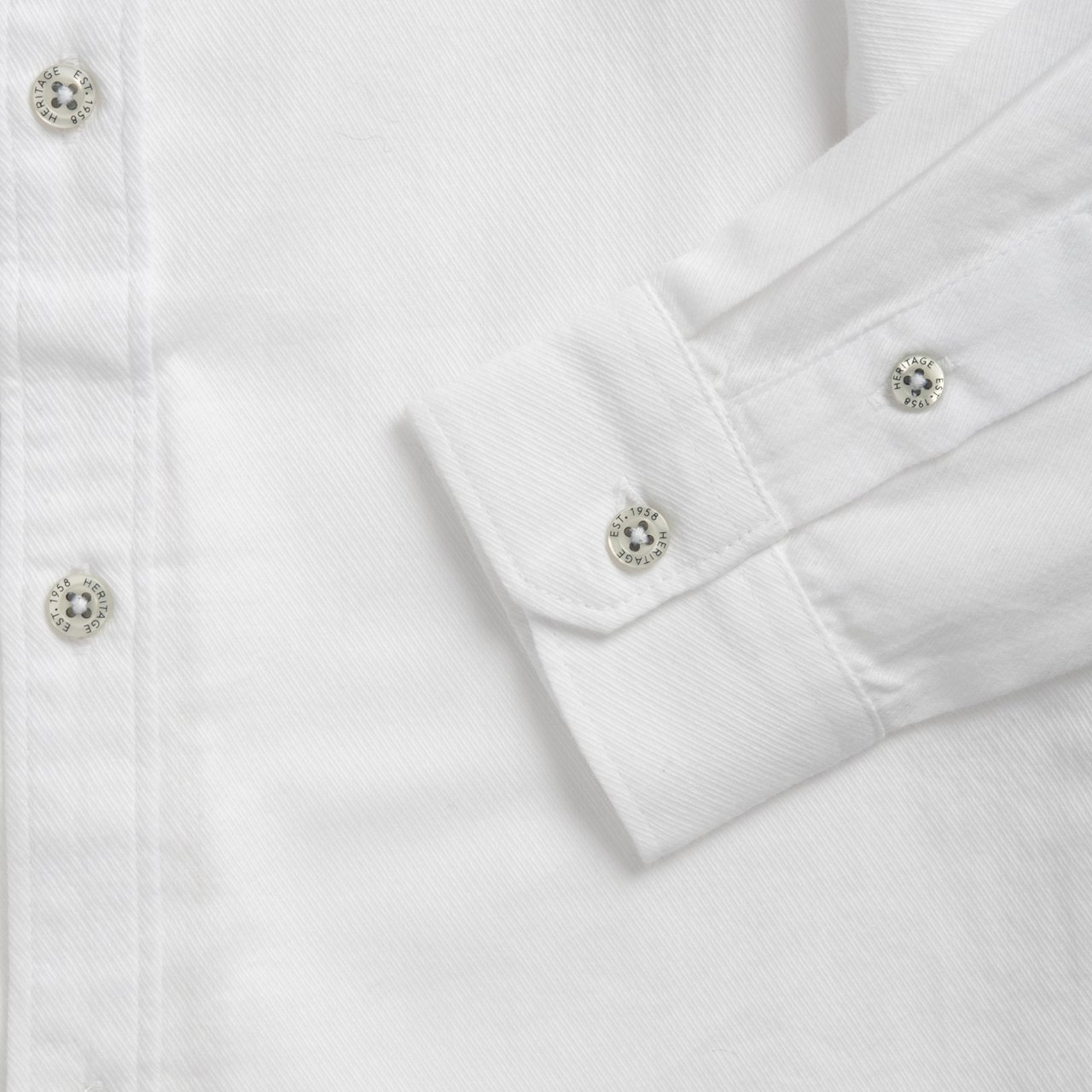 Camicia manica lunga Chicco - 3