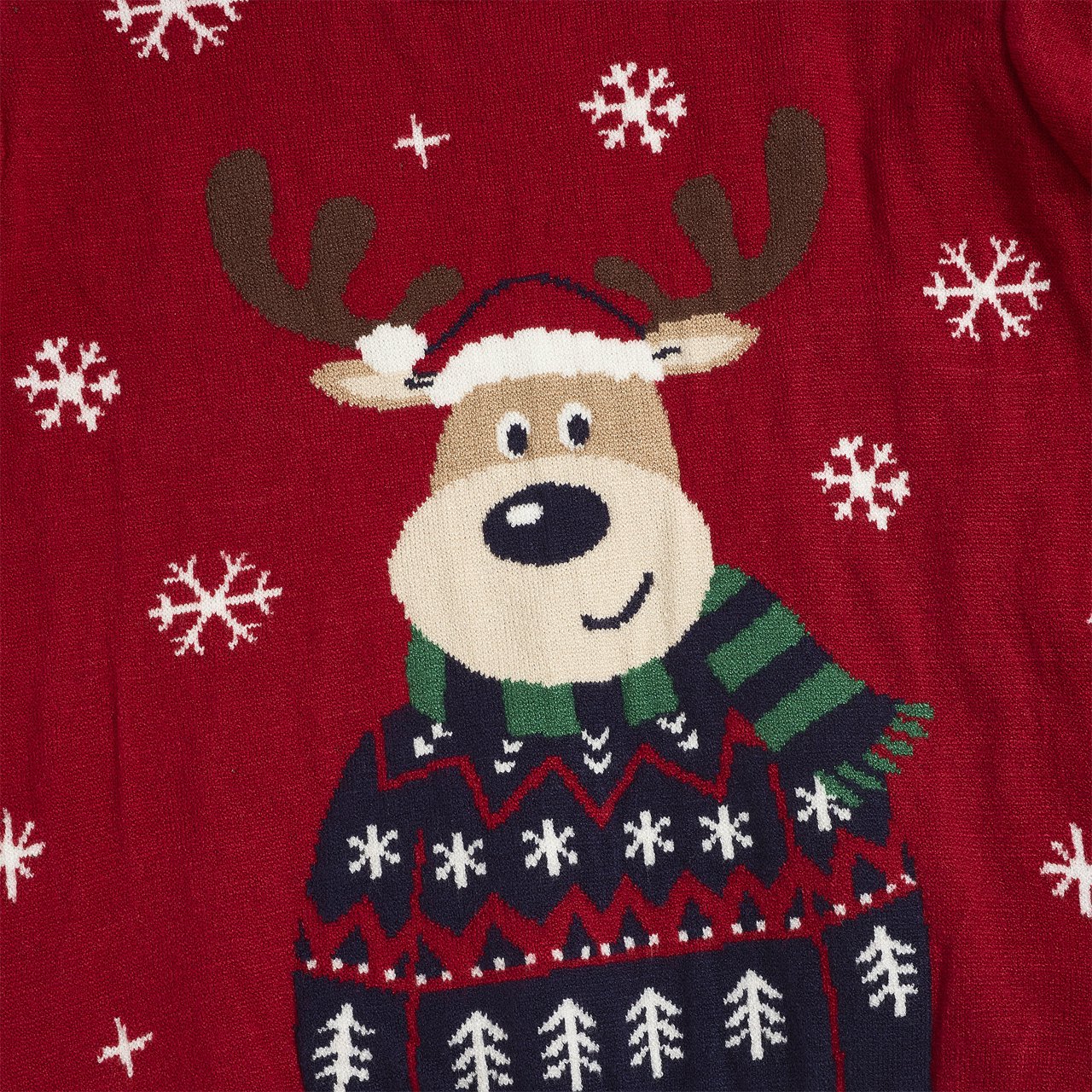 Maglione Natale Chicco - 2