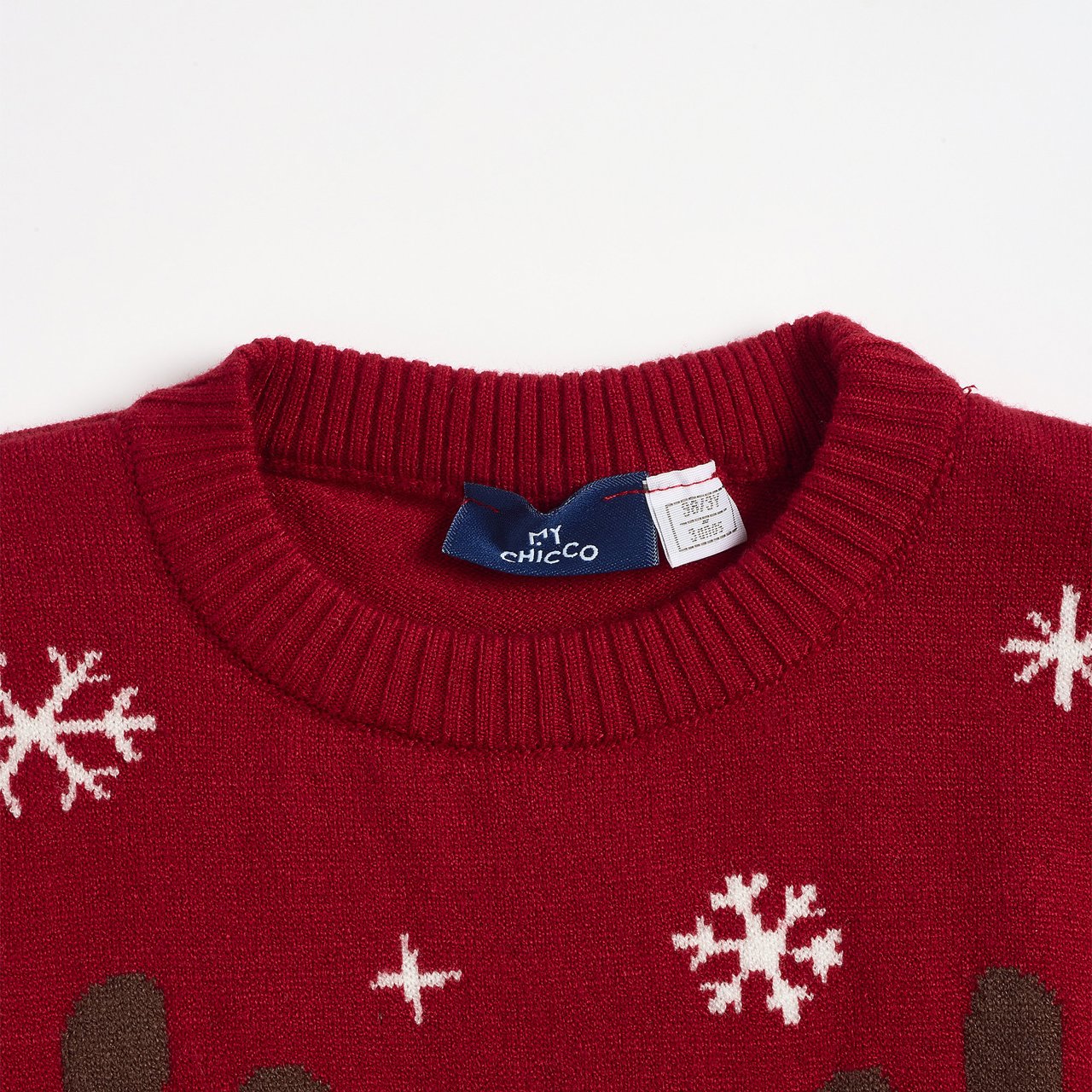 Maglione Natale Chicco - 3