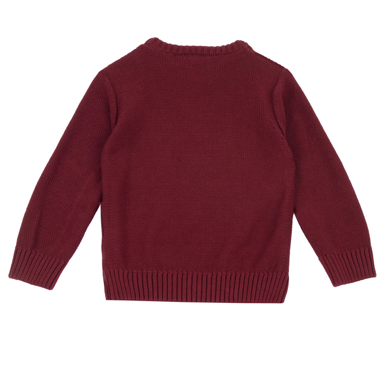 Camiseta de Punto Roja   Chicco - 1