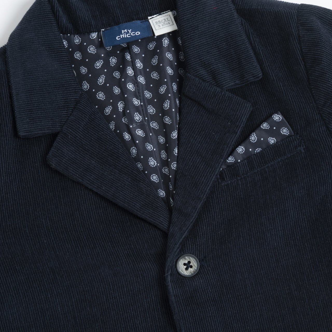 Giacca Blazer Cerimonia Chicco - 2
