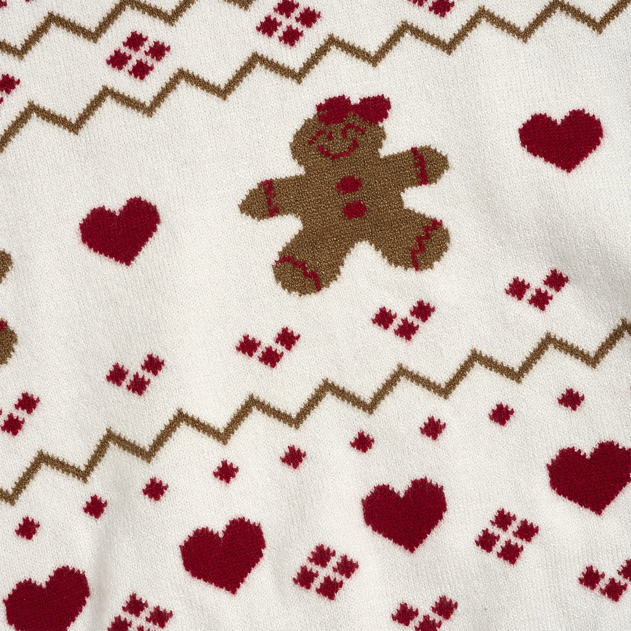 Maglione Natale Chicco - 3