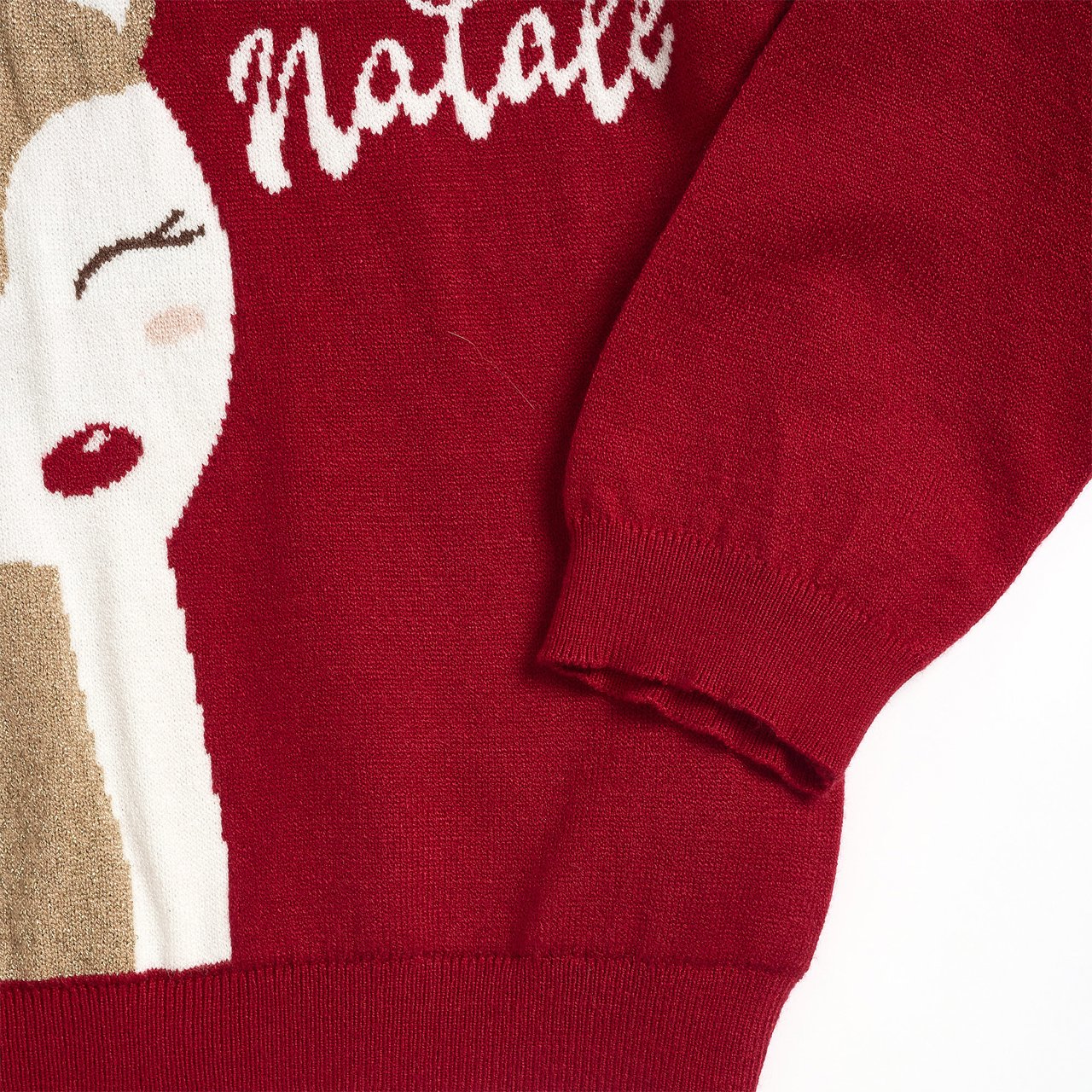 Maglione Natale Chicco - 4