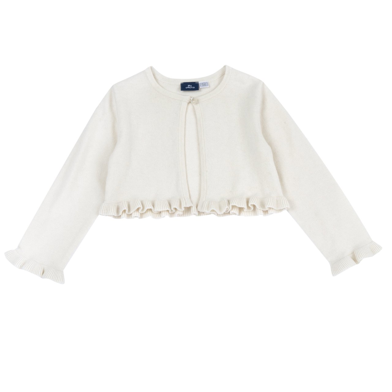 Cardigan in maglia Chicco - 0