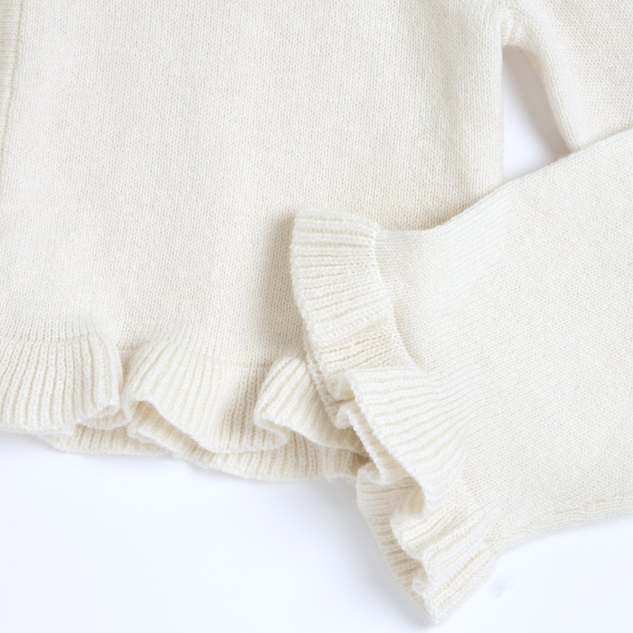 Cardigan in maglia Chicco - 2