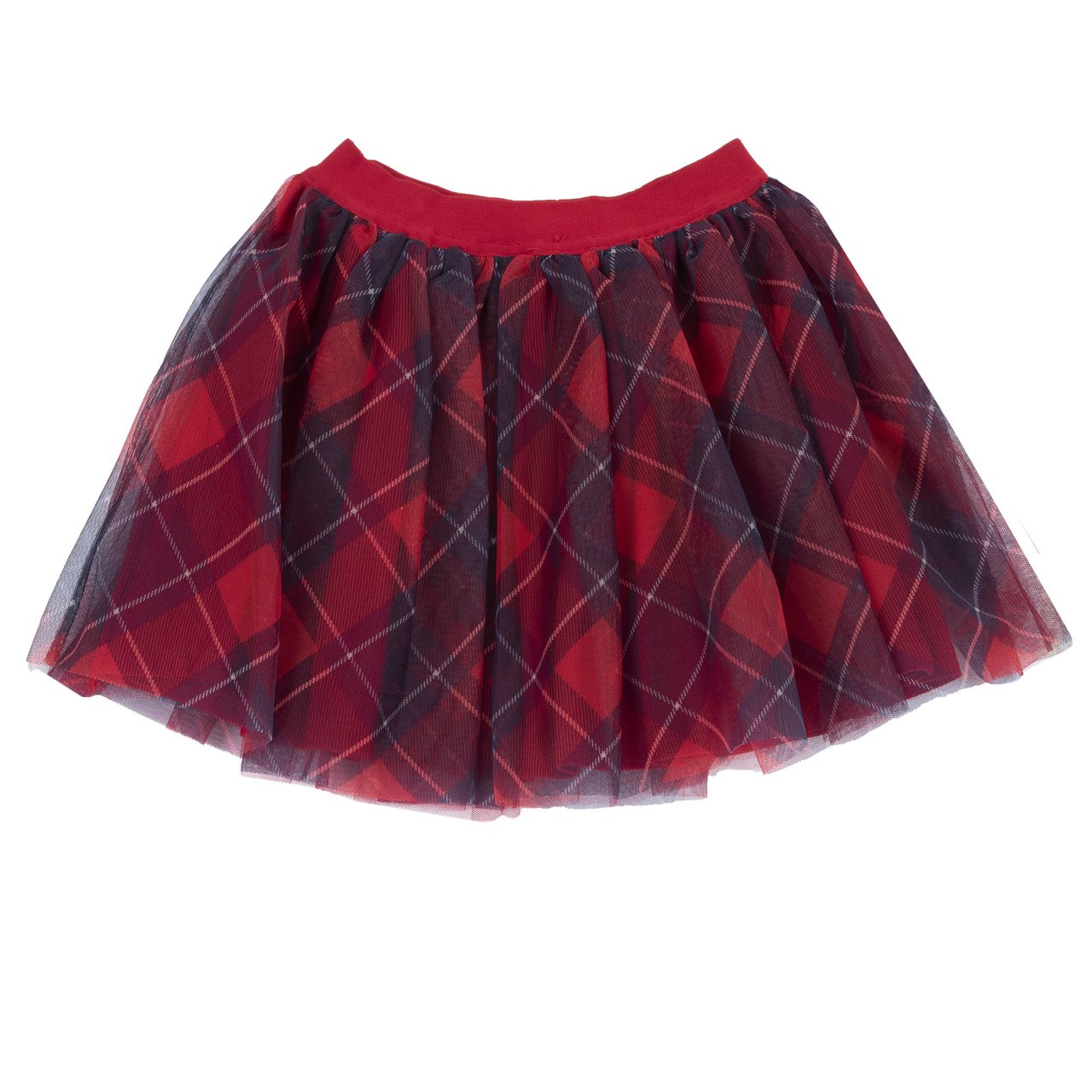 Gonna in tulle Chicco - 1