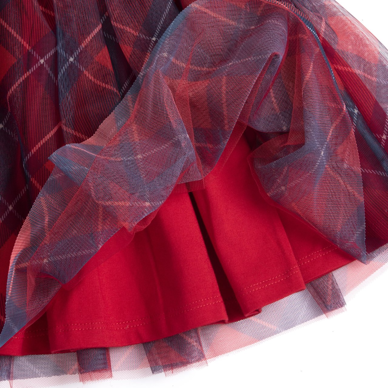 Gonna in tulle Chicco - 2