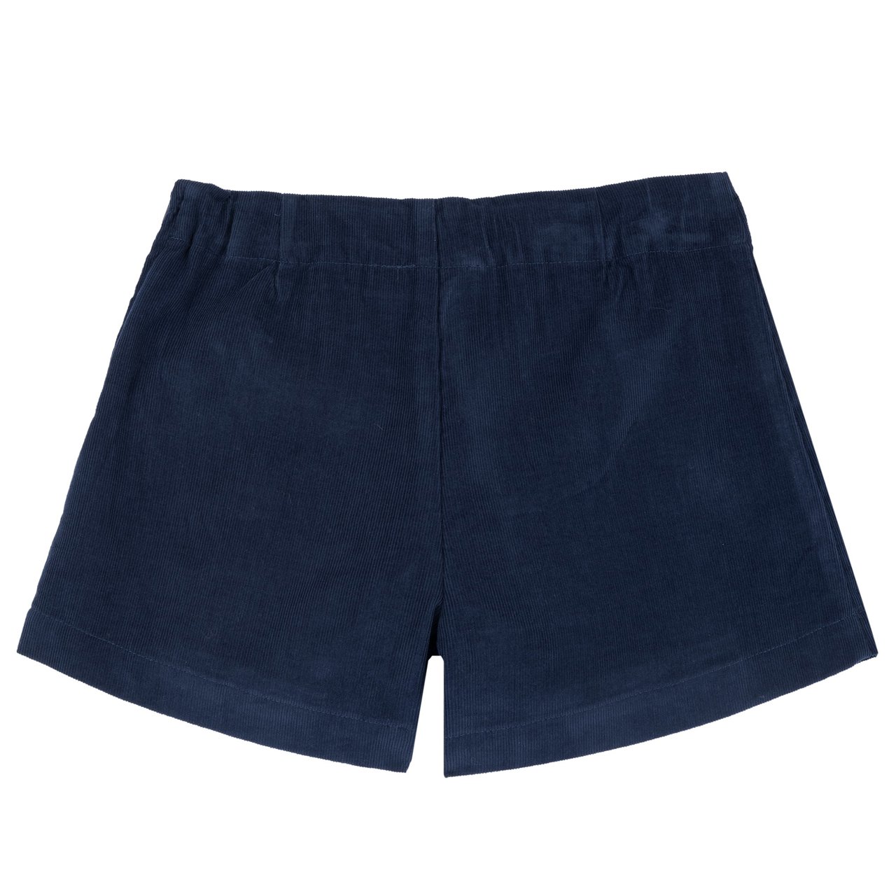 Cal&ccedil;&otilde;es Azuis Escuro com La&ccedil;o Padr&atilde;o Escoc&ecirc;s Chicco - 1
