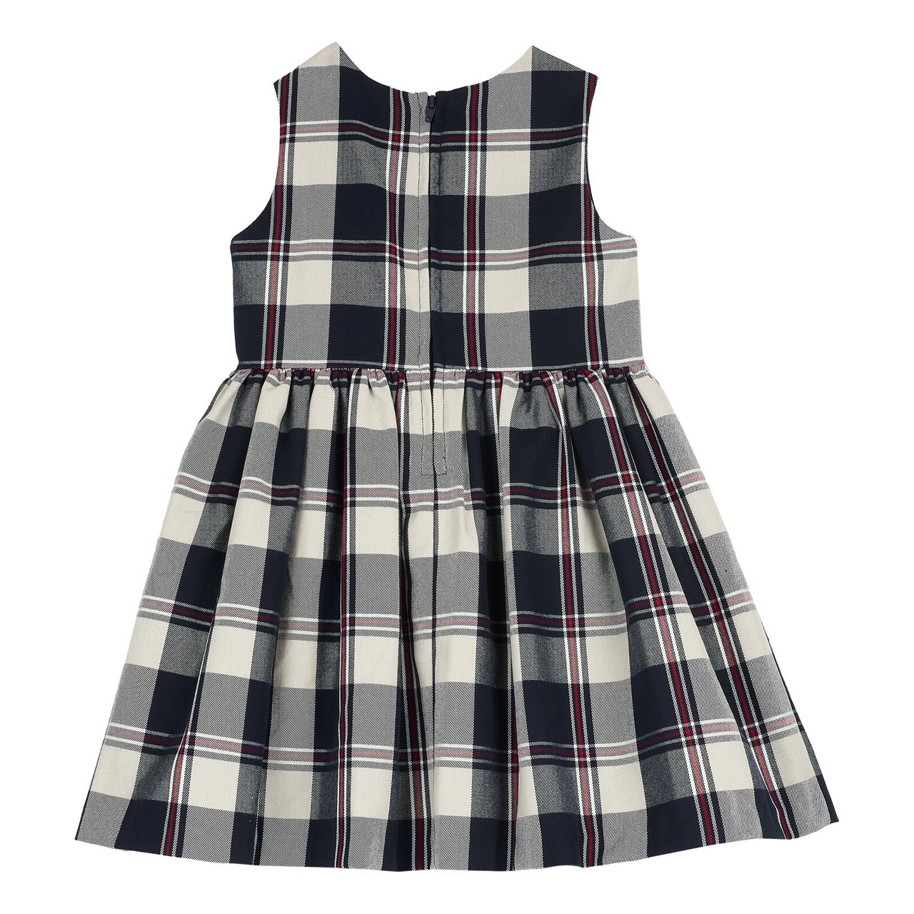 Vestito smanicato Chicco - 1