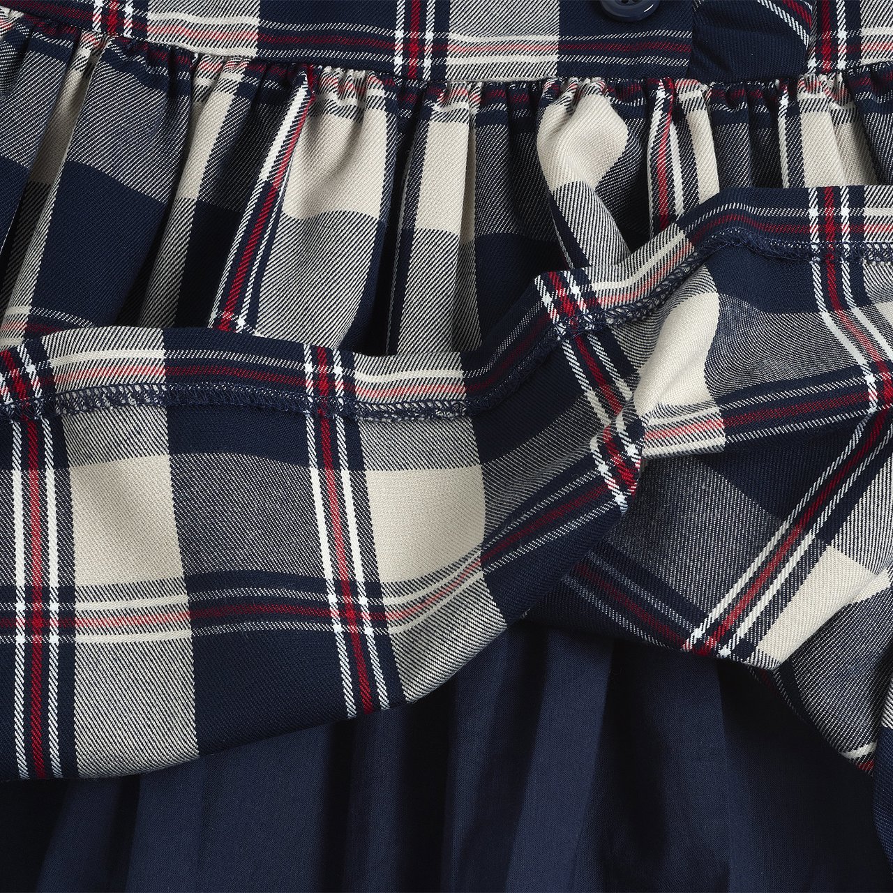 Vestito smanicato Chicco - 3