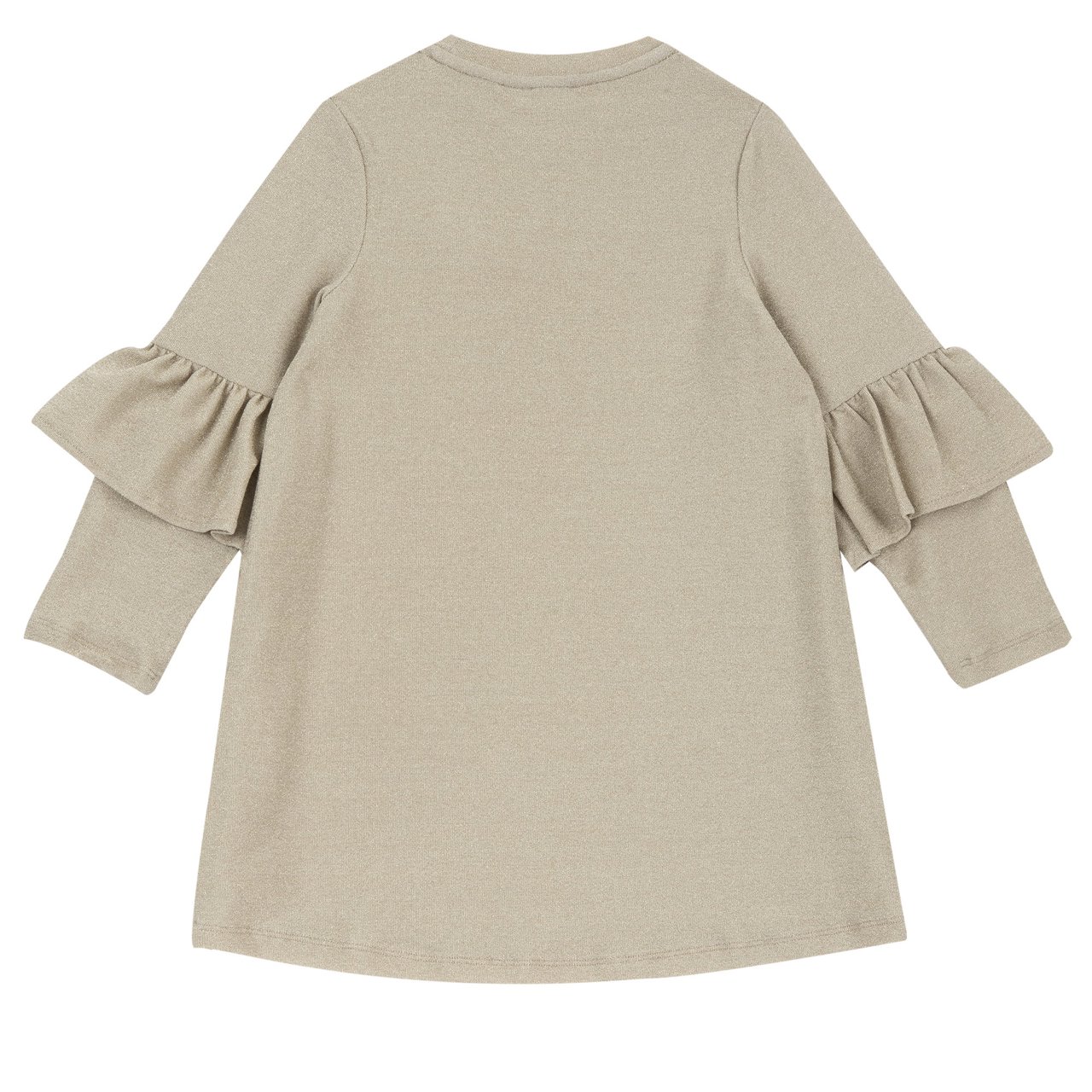 Vestito manica lunga Chicco - 1
