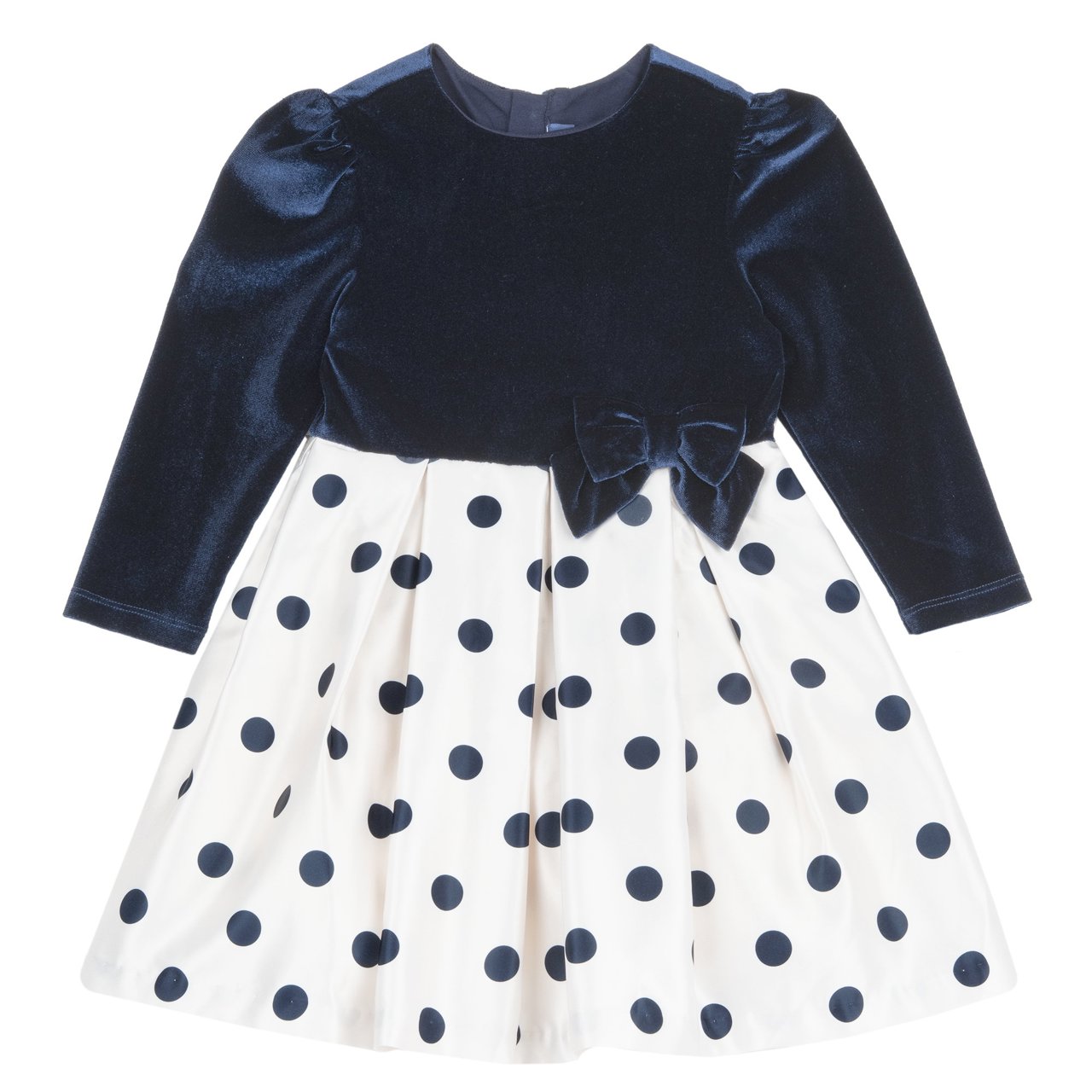 Vestito manica lunga  Chicco - 0