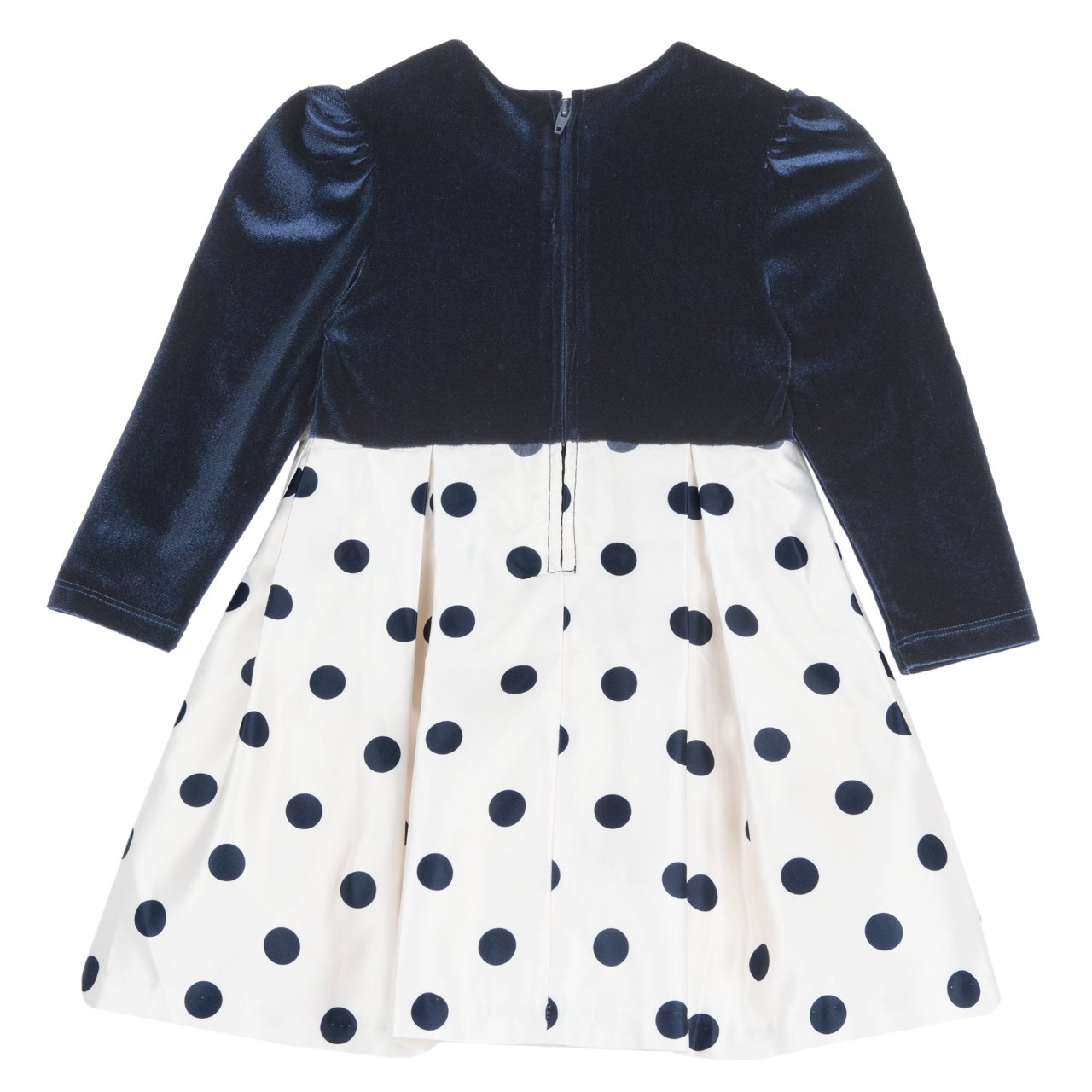 Vestito manica lunga  Chicco - 1