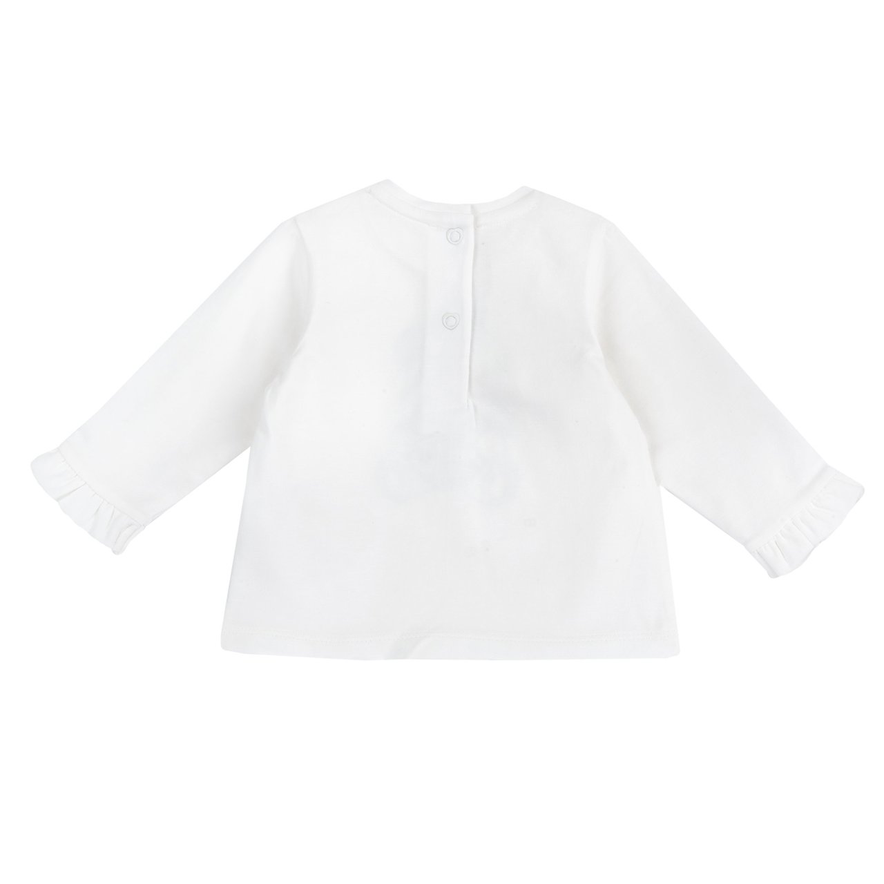 Maglietta manica lunga Chicco - 1