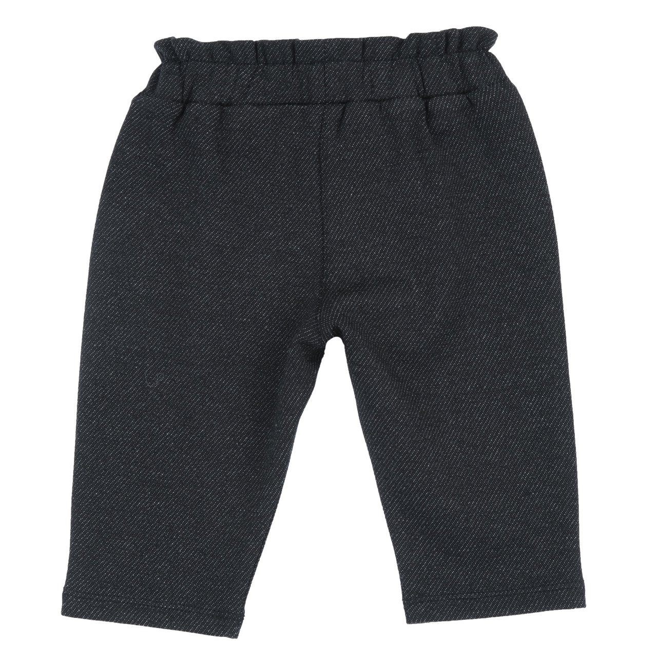 Pantaloni lunghi ricamati Chicco - 1
