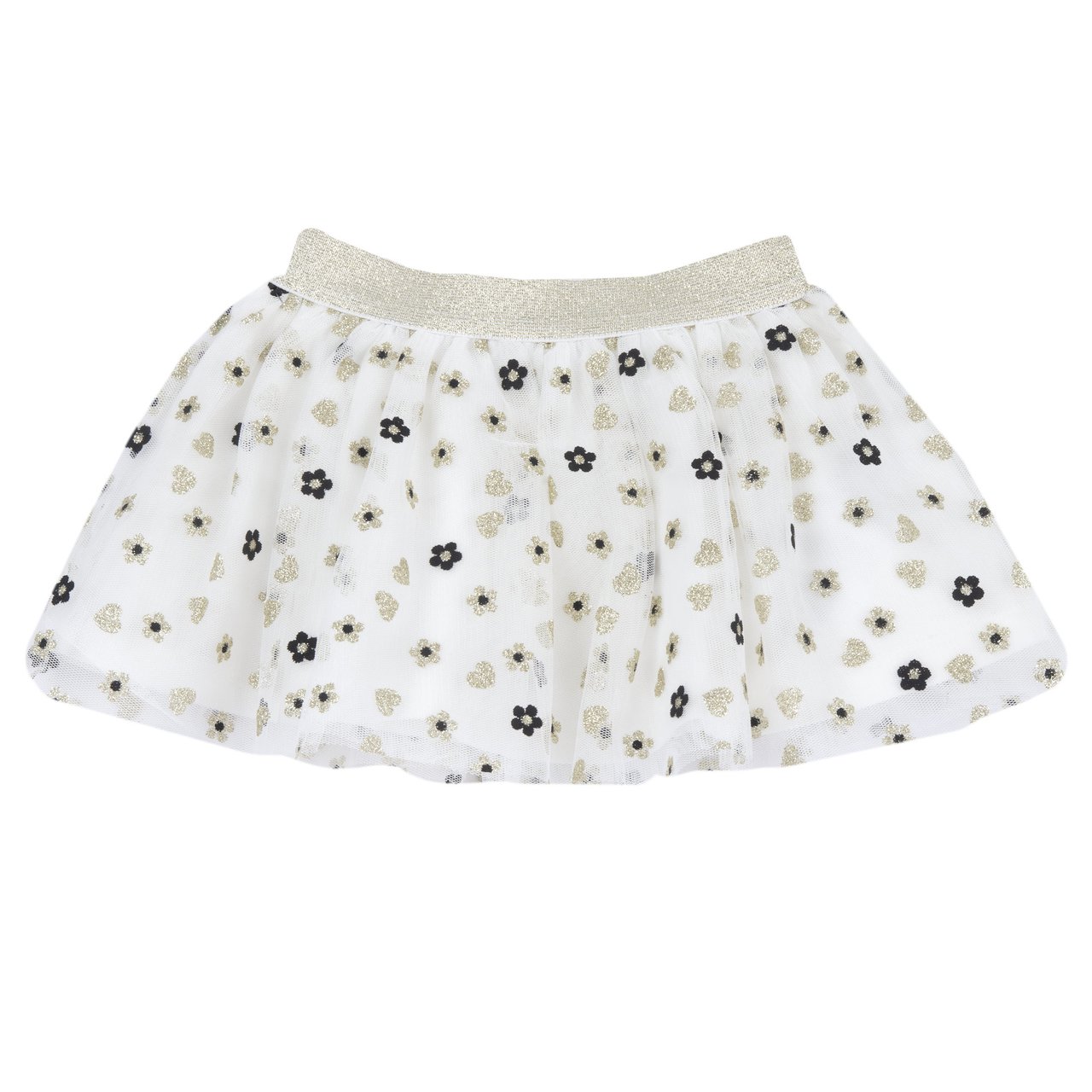 Gonna in tulle Chicco - 0