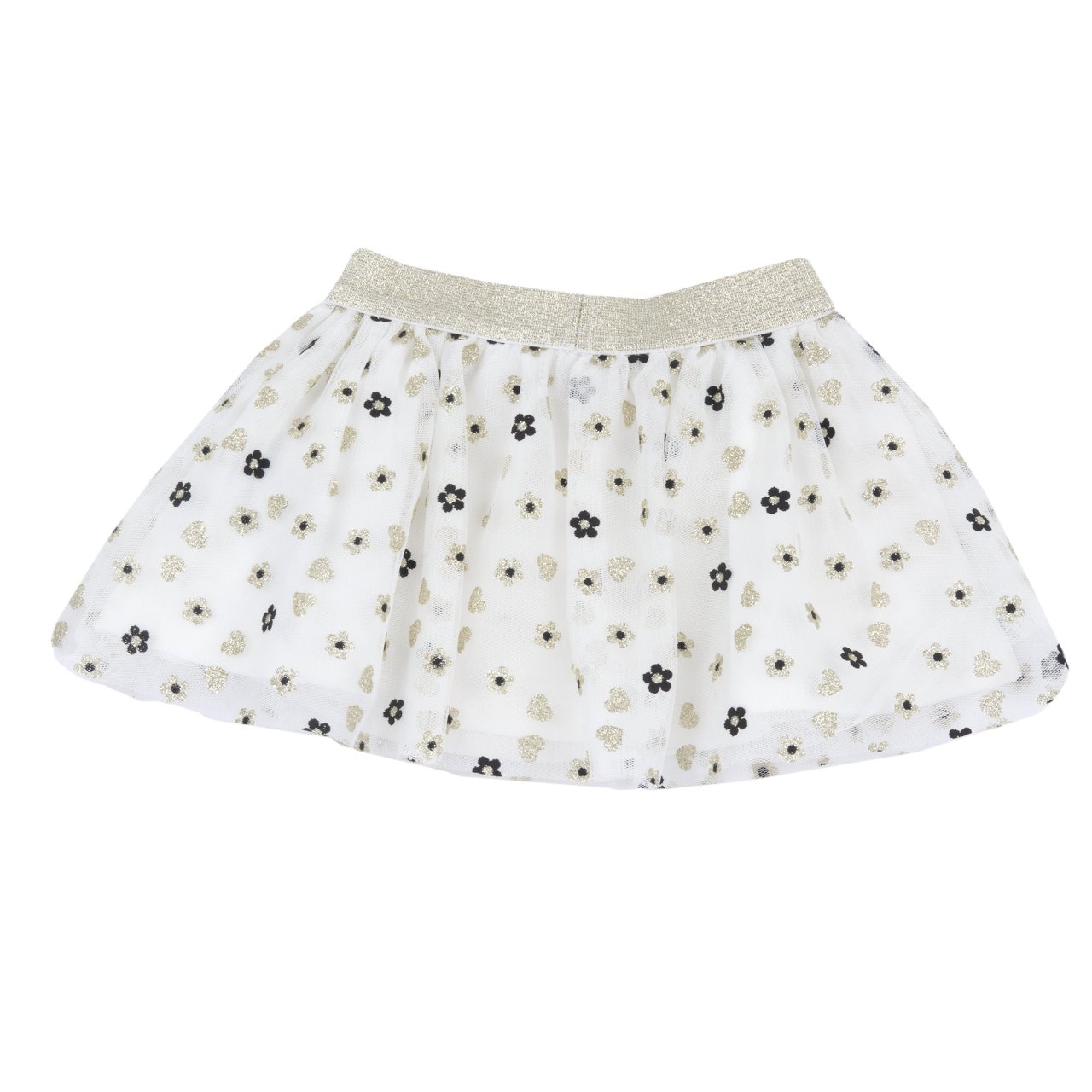 Gonna in tulle Chicco - 1