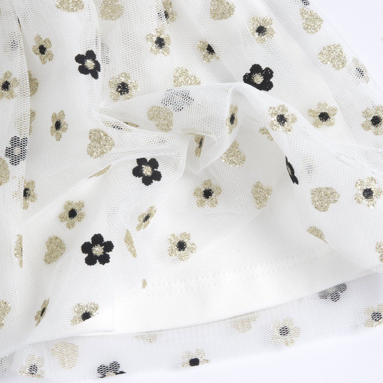 Gonna in tulle Chicco - 2