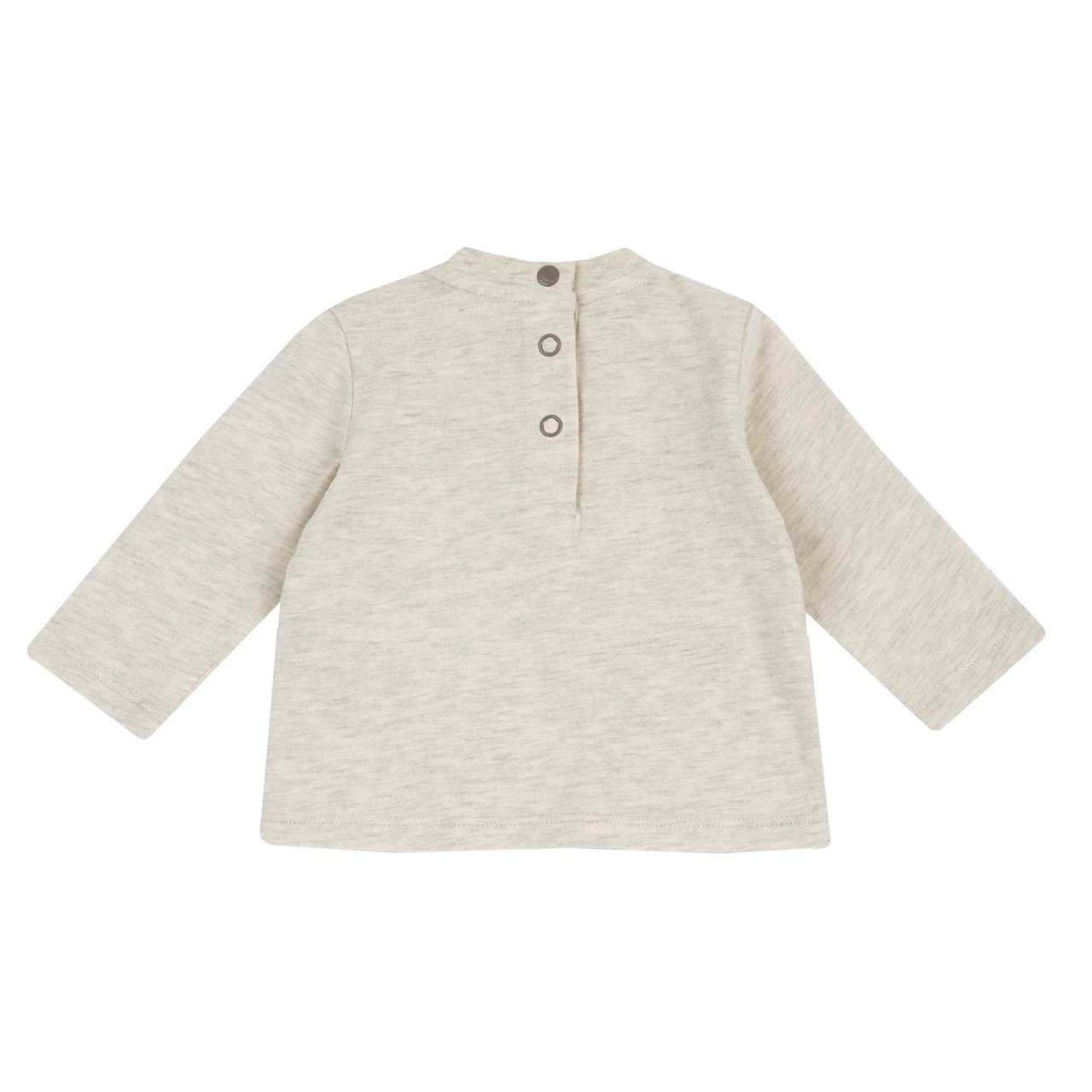 Camisola de Manga Comprida com Veado Chicco - 1