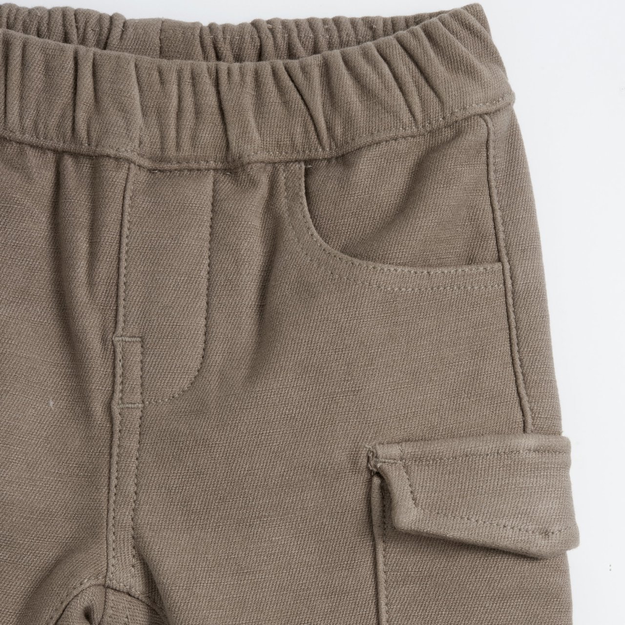 Cal&ccedil;as com Bolsos   Chicco - 2