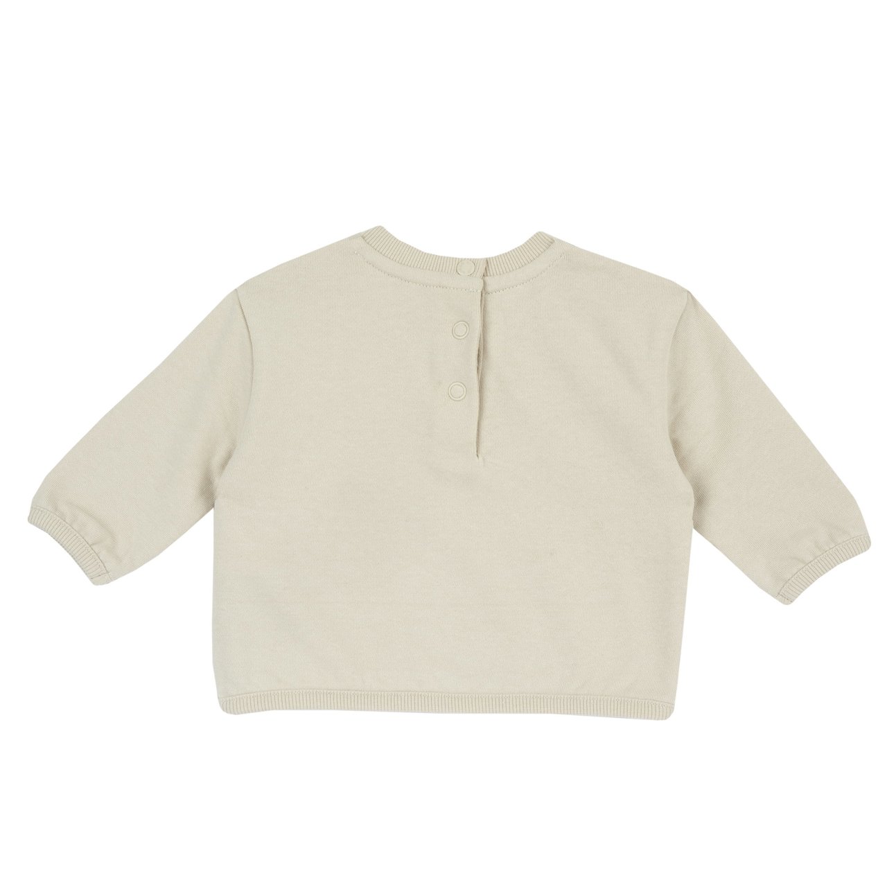 Camisola de Gola Redona com Ursinhos Chicco - 1