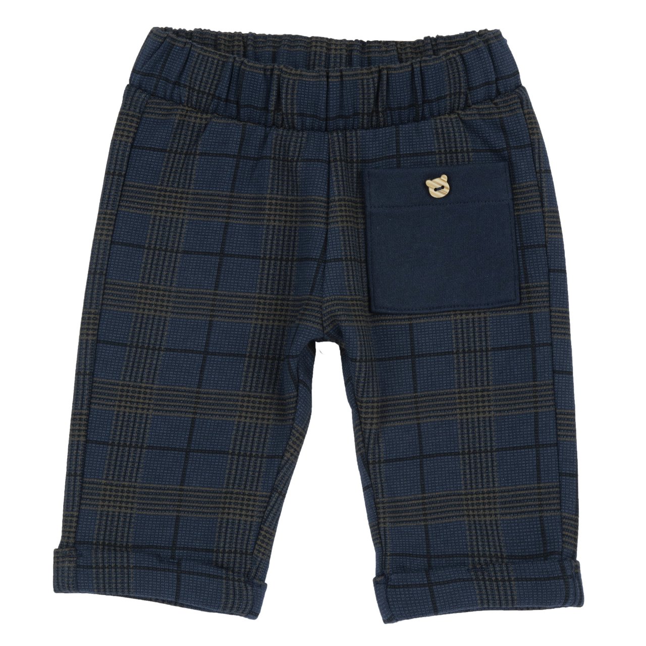 Pantaloni lunghi Chicco - 0