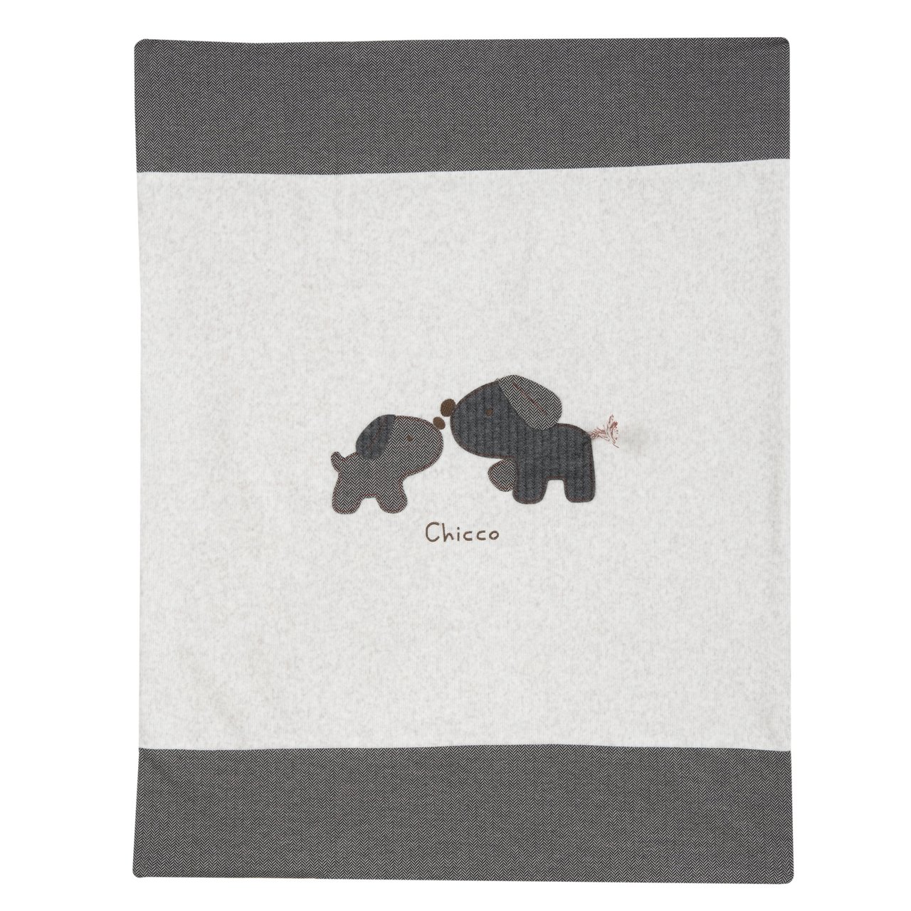 Coperta carrozzina Chicco - 0