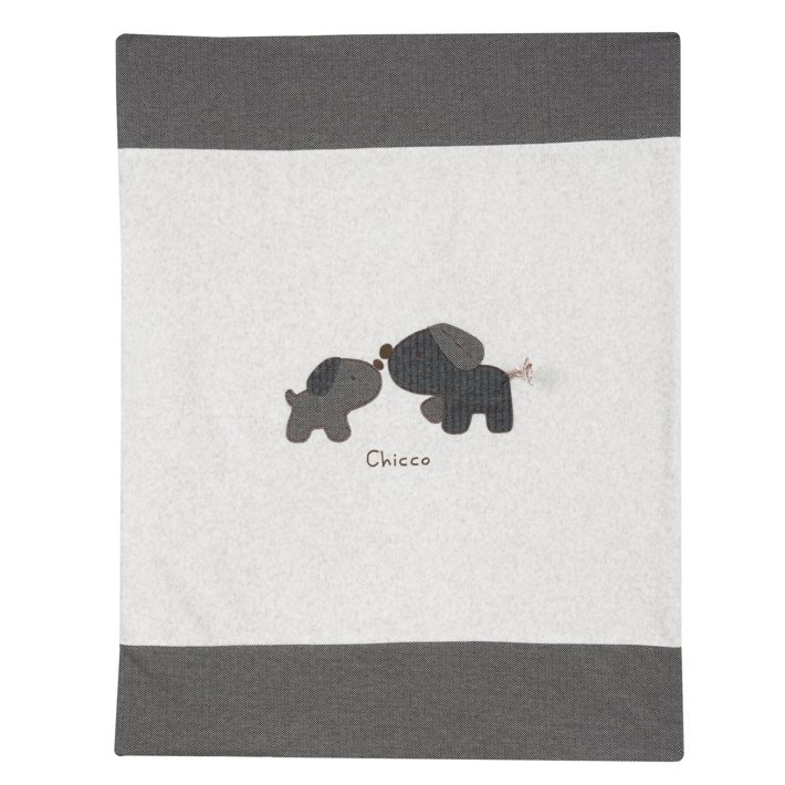 Coperta carrozzina