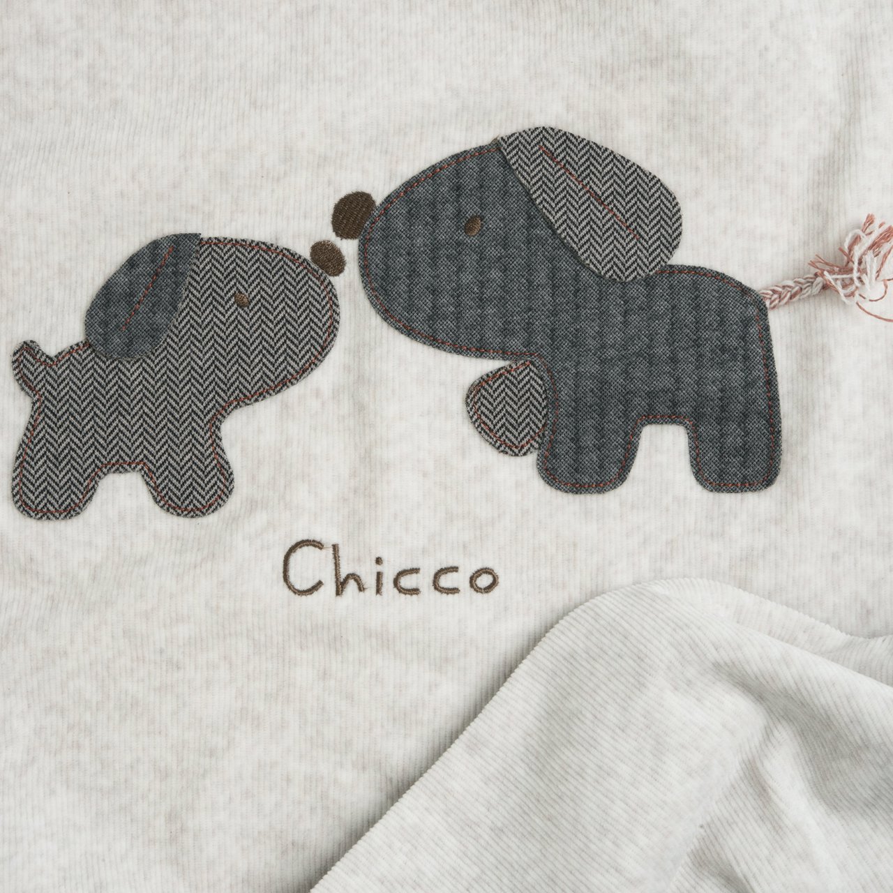 Coperta carrozzina Chicco - 2